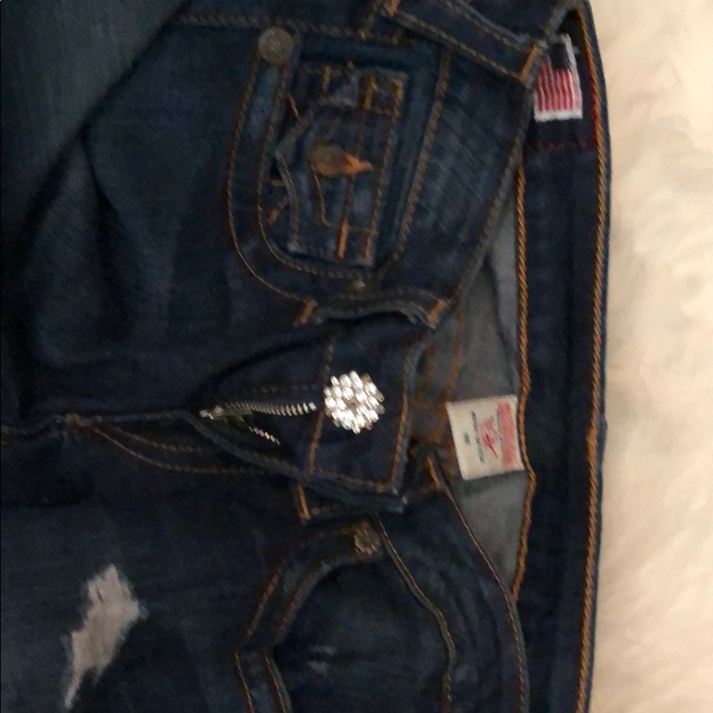 Jeans - Picture 5 of 5